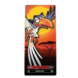 FiGPiN Enamel Pin - Disney The Lion King - Select Figure(s) (Online Order Only)