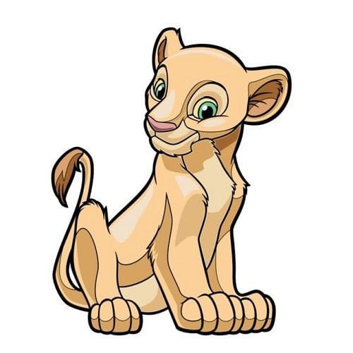 FiGPiN Enamel Pin - Disney The Lion King - Select Figure(s) (Online Order Only)