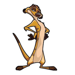FiGPiN Enamel Pin - Disney The Lion King - Select Figure(s) (Online Order Only)