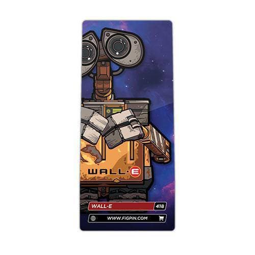 FiGPiN Enamel Pin - Disney/Pixar - Select Figure(s) (Online Order Only)