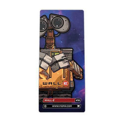 FiGPiN Enamel Pin - Disney/Pixar - Select Figure(s) (Online Order Only)