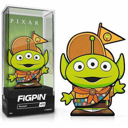 FiGPiN Enamel Pin - Disney/Pixar - Select Figure(s) (Online Order Only)