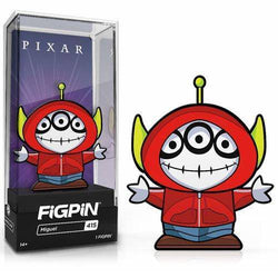 FiGPiN Enamel Pin - Disney/Pixar - Select Figure(s) (Online Order Only)