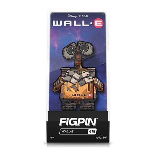 FiGPiN Enamel Pin - Disney/Pixar - Select Figure(s) (Online Order Only)