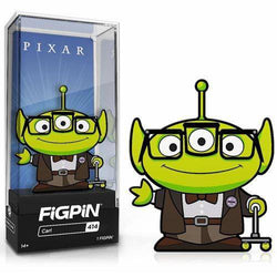 FiGPiN Enamel Pin - Disney/Pixar - Select Figure(s) (Online Order Only)