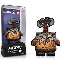 FiGPiN Enamel Pin - Disney/Pixar - Select Figure(s) (Online Order Only)