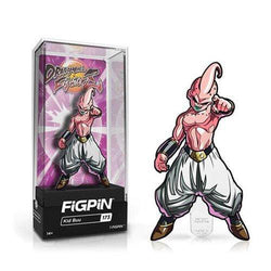 FiGPiN Enamel Pin - Dragon Ball FighterZ - Select Figure(s) (Online Order Only)