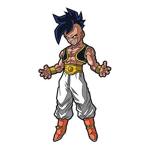 FiGPiN Enamel Pin - Dragon Ball GT - Select Figure(s) (Online Order Only)
