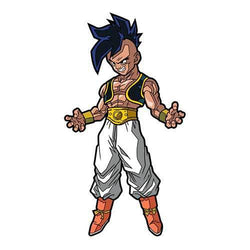 FiGPiN Enamel Pin - Dragon Ball GT - Select Figure(s) (Online Order Only)