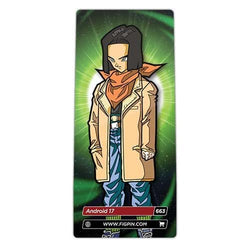 FiGPiN Enamel Pin - Dragon Ball GT - Select Figure(s) (Online Order Only)