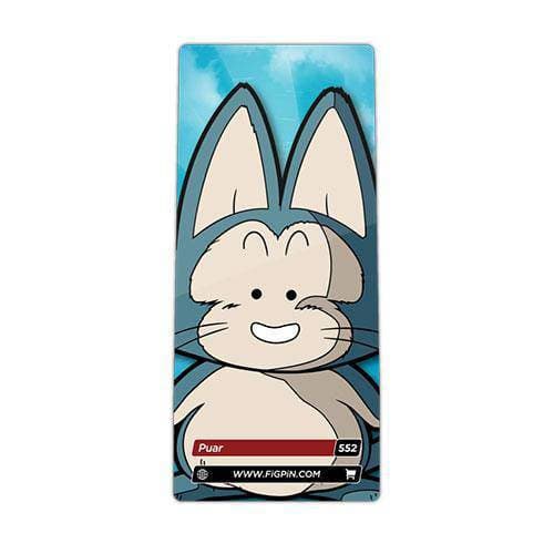 FiGPiN Enamel Pin - Dragon Ball - Select Figure(s) (Online Order Only)
