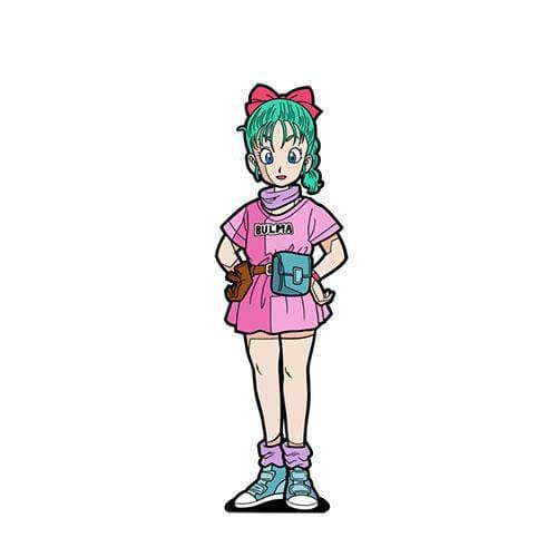 FiGPiN Enamel Pin - Dragon Ball - Select Figure(s) (Online Order Only)