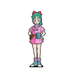 FiGPiN Enamel Pin - Dragon Ball - Select Figure(s) (Online Order Only)
