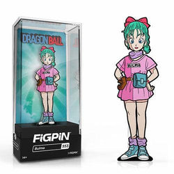 FiGPiN Enamel Pin - Dragon Ball - Select Figure(s) (Online Order Only)
