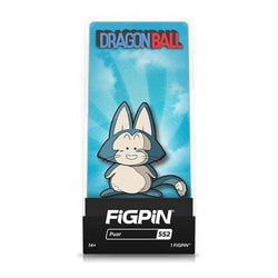 FiGPiN Enamel Pin - Dragon Ball - Select Figure(s) (Online Order Only)