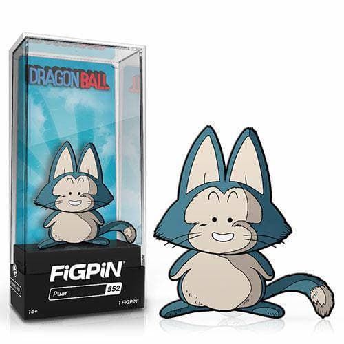 FiGPiN Enamel Pin - Dragon Ball - Select Figure(s) (Online Order Only)