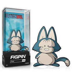 FiGPiN Enamel Pin - Dragon Ball - Select Figure(s) (Online Order Only)