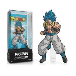 FiGPiN Enamel Pin - Dragon Ball Super - Select Figure(s) (Online Order Only)