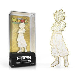 FiGPiN Enamel Pin - Dragon Ball Super - Select Figure(s) (Online Order Only)