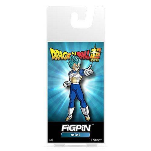 FiGPiN Enamel Pin - Dragon Ball Super - Select Figure(s) (Online Order Only)