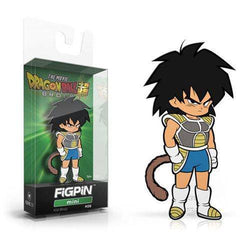 FiGPiN Enamel Pin - Dragon Ball Super - Select Figure(s) (Online Order Only)