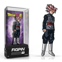FiGPiN Enamel Pin - Dragon Ball Super - Select Figure(s) (Online Order Only)