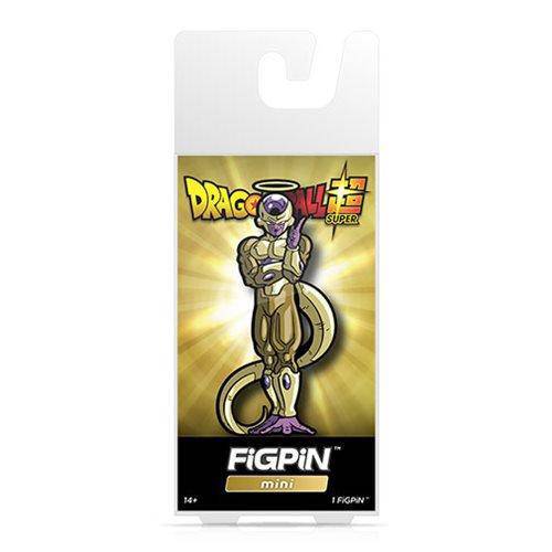 FiGPiN Enamel Pin - Dragon Ball Super - Select Figure(s) (Online Order Only)