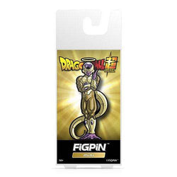 FiGPiN Enamel Pin - Dragon Ball Super - Select Figure(s) (Online Order Only)
