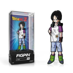 FiGPiN Enamel Pin - Dragon Ball Z - Select Figure(s) (Online Order Only)
