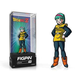 FiGPiN Enamel Pin - Dragon Ball Z - Select Figure(s) (Online Order Only)