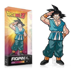FiGPiN Enamel Pin - Dragon Ball Z - Select Figure(s) (Online Order Only)