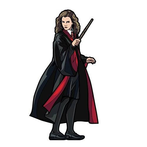 FiGPiN Enamel Pin - Harry Potter - Select Figure(s) (Online Order Only)
