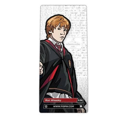 FiGPiN Enamel Pin - Harry Potter - Select Figure(s) (Online Order Only)