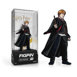 FiGPiN Enamel Pin - Harry Potter - Select Figure(s) (Online Order Only)