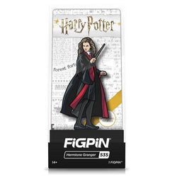 FiGPiN Enamel Pin - Harry Potter - Select Figure(s) (Online Order Only)