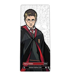 FiGPiN Enamel Pin - Harry Potter - Select Figure(s) (Online Order Only)
