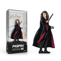 FiGPiN Enamel Pin - Harry Potter - Select Figure(s) (Online Order Only)