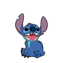FiGPiN Enamel Pin - Lilo & Stitch - Select Figure(s) (Online Order Only)