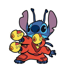 FiGPiN Enamel Pin - Lilo & Stitch - Select Figure(s) (Online Order Only)