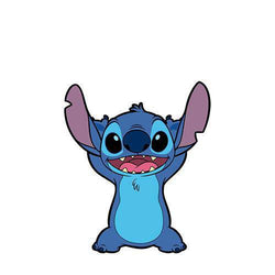 FiGPiN Enamel Pin - Lilo & Stitch - Select Figure(s) (Online Order Only)