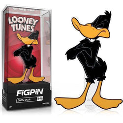 FiGPiN Enamel Pin - Loony Toons - Select Figure(s) (Online Order Only)