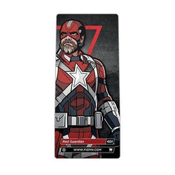 FiGPiN Enamel Pin - Marvel Black Widow - Select Figure(s) (Online Order Only)