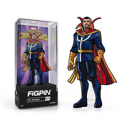 FiGPiN Enamel Pin - Marvel Contest Of Champions - Select Figure(s) (Online Order Only)