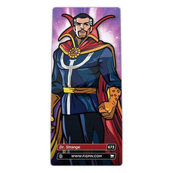 FiGPiN Enamel Pin - Marvel Contest Of Champions - Select Figure(s) (Online Order Only)
