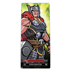 FiGPiN Enamel Pin - Marvel Contest Of Champions - Select Figure(s) (Online Order Only)