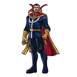FiGPiN Enamel Pin - Marvel Contest Of Champions - Select Figure(s) (Online Order Only)