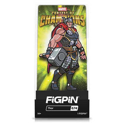 FiGPiN Enamel Pin - Marvel Contest Of Champions - Select Figure(s) (Online Order Only)