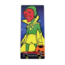 FiGPiN Enamel Pin - Marvel WandaVision - Select Figure(s) (Online Order Only)
