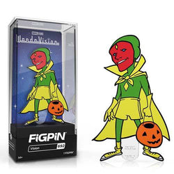 FiGPiN Enamel Pin - Marvel WandaVision - Select Figure(s) (Online Order Only)