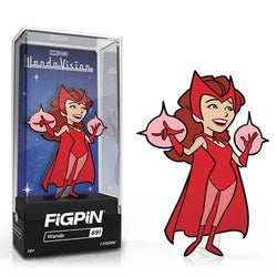 FiGPiN Enamel Pin - Marvel WandaVision - Select Figure(s) (Online Order Only)